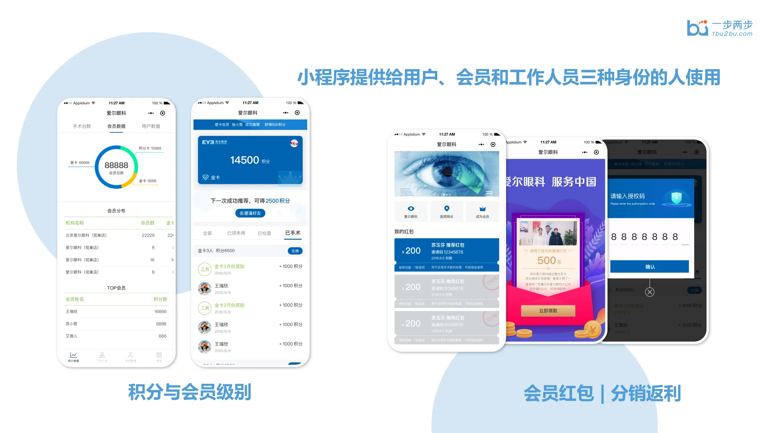 爱尔屈光之家