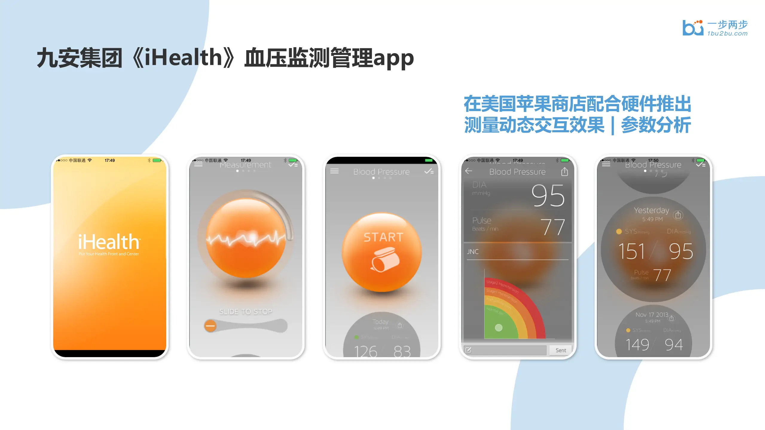 iHealth