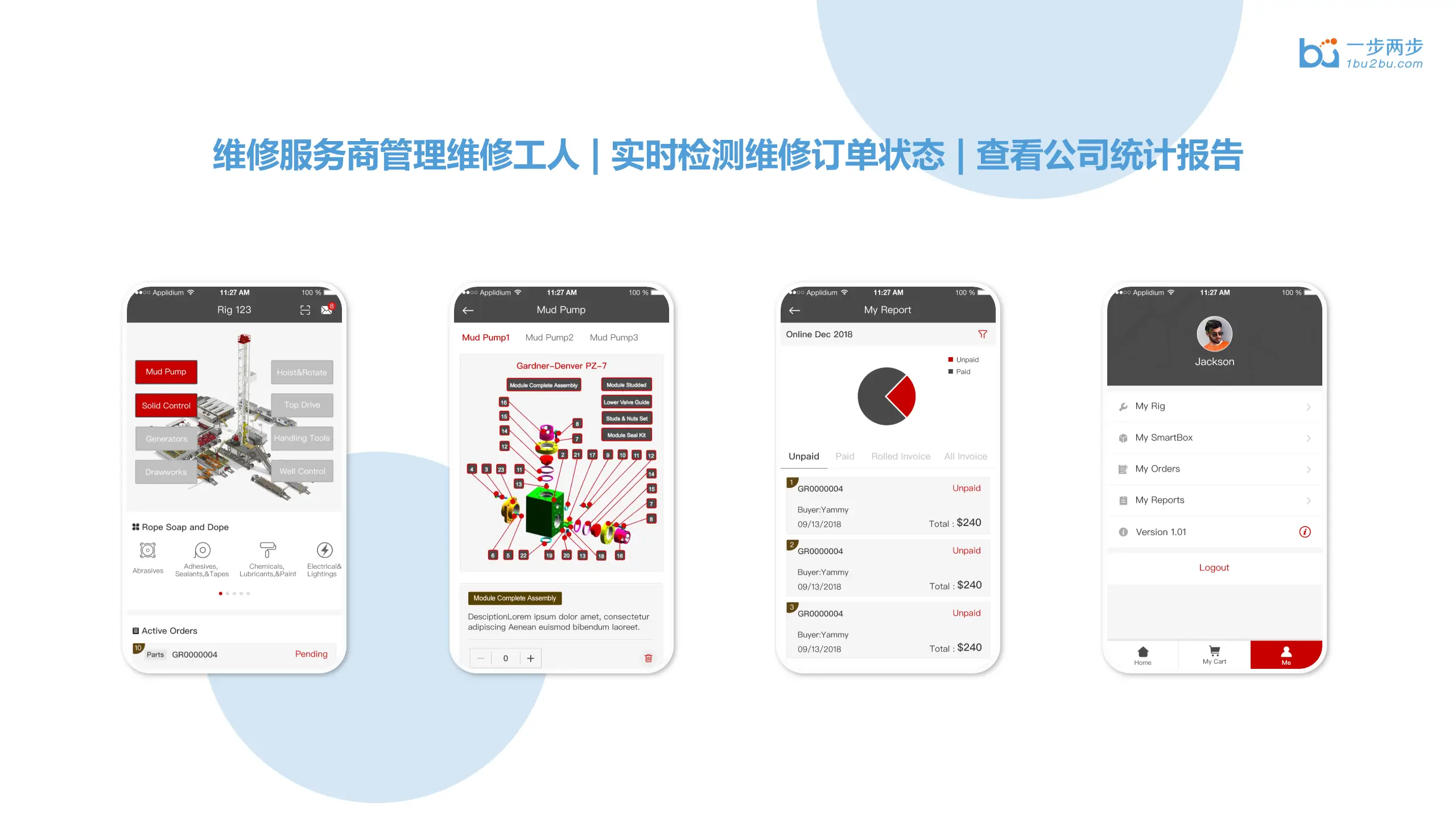 Smartbox GO