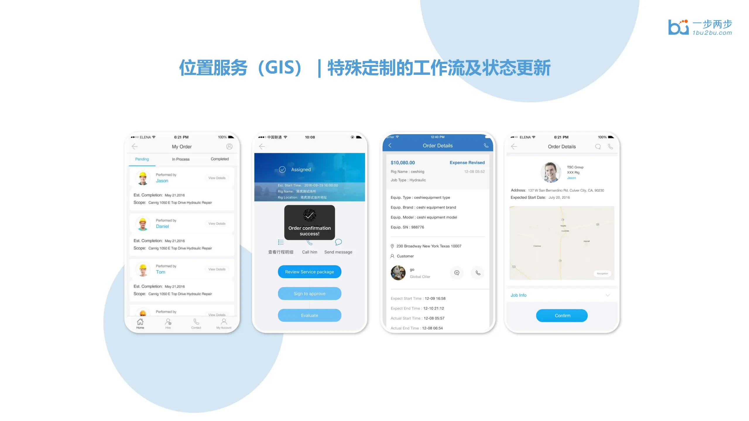 GlobalOiler