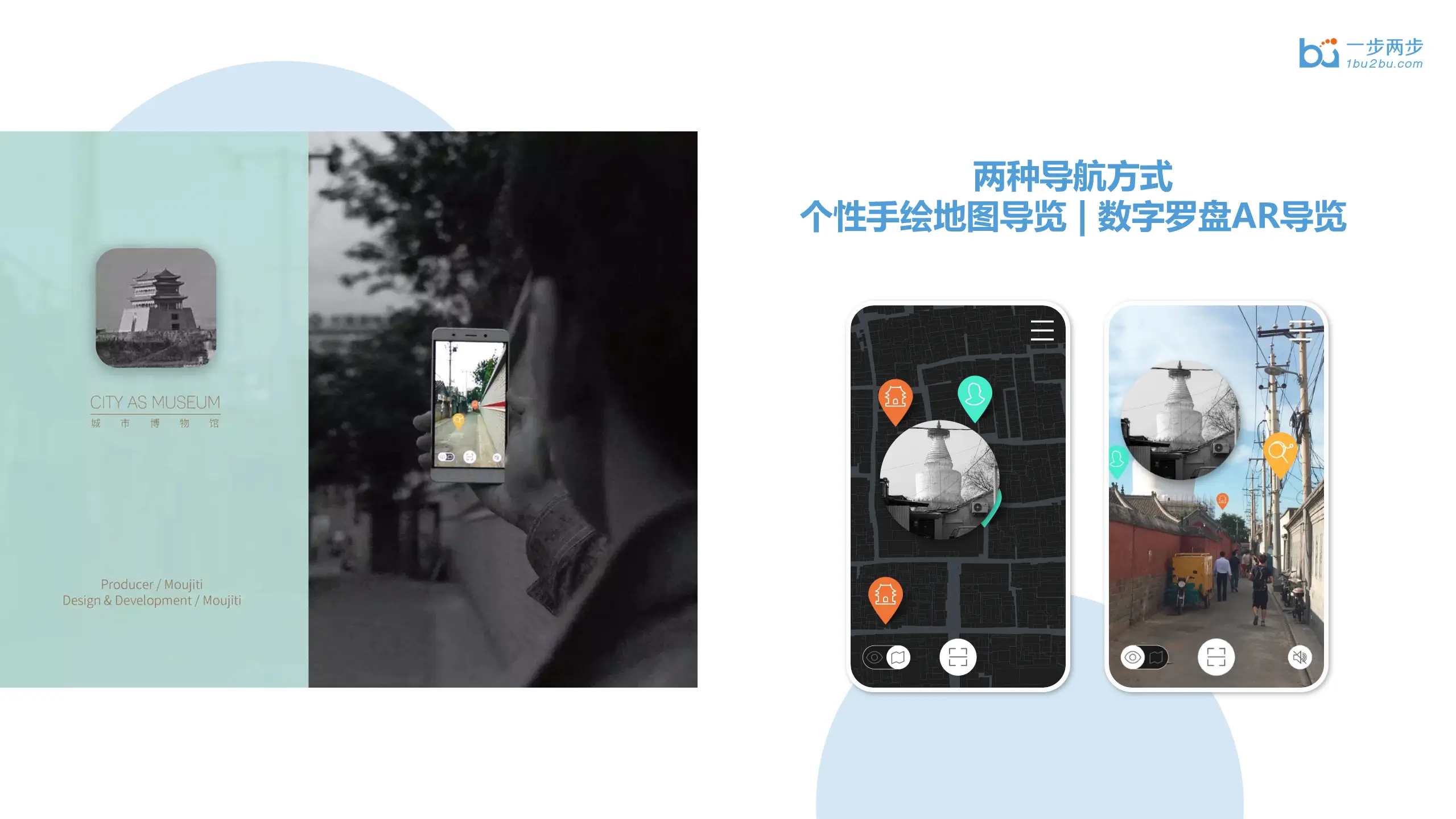 城市博物馆